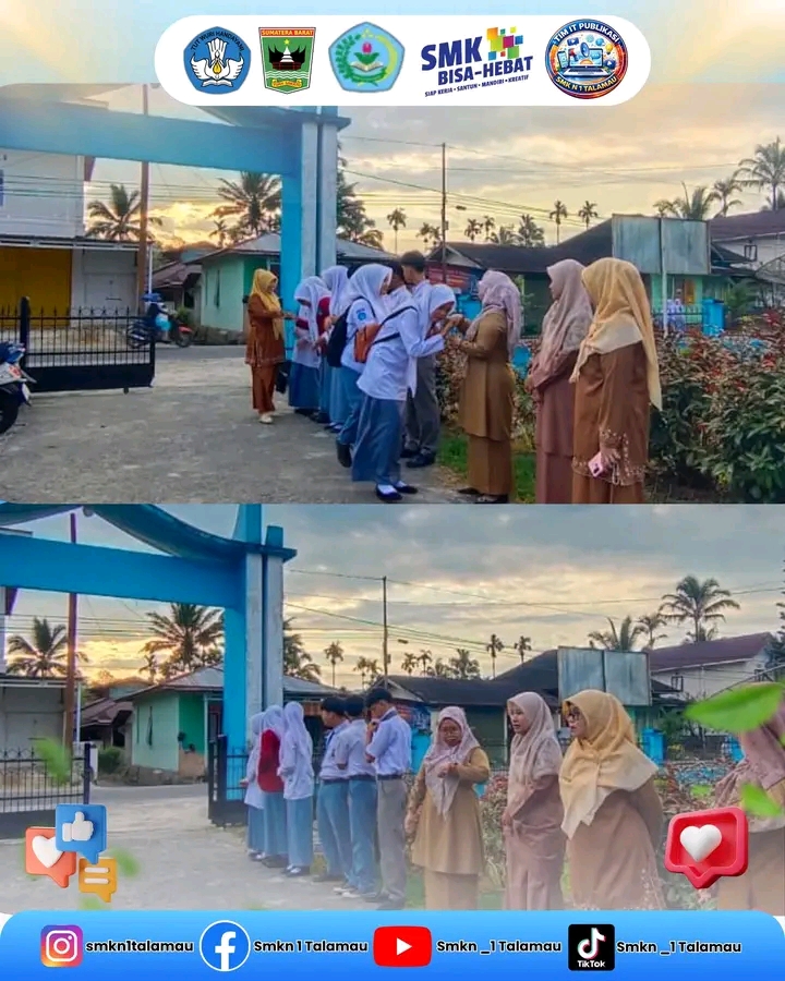 Prestasi